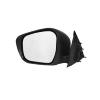 Rtroviseur extrieur lectrique gauche pour NISSAN NAVARA/PATHFINDER, depuis 2015, 3 PIN, noir, Neuf