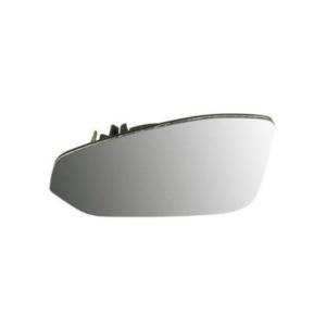 Miroir de rétroviseur gauche pour SKODA FABIA IV phase 1 depuis 2021, dégivrant, Neuf