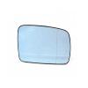 Verre de rtroviseur droit pour LAND ROVER RANGE ROVER SPORT LR322 2010-2013, thermique, convexe, bleu, Neuf