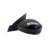 Rétroviseur gauche pour LAND ROVER DISCOVERY SPORT (L550) phase 1 2015-2020, électrique, chauffant, rabattable, clignotant, sonde, 10 PIN, Neuf à peindre