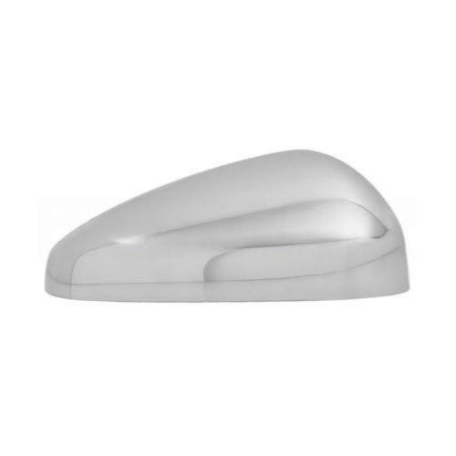 Coque de rétroviseur droit pour PEUGEOT 3008 II phase 1 2017-2020, chromée, Neuve