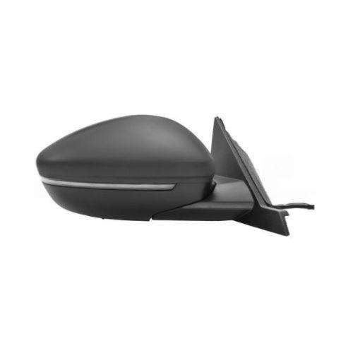 Rétroviseur droit pour FIAT SEICENTO depuis 2023, électrique, chauffant, feu répétiteur, feu de courtoisie, rabattable, sonde, convexe, 10+2 PIN, noir, Neuf

Côté droit passager

Code OEM : 735787914