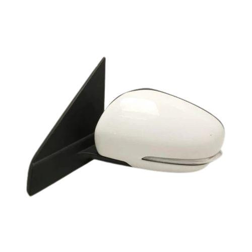 Rétroviseur gauche pour SUZUKI VITARA depuis 2020, électrique, dégivrant, 5 PIN, Neuf à peindre

Côté gauche conducteur

Code OEM : 8470254PK2000