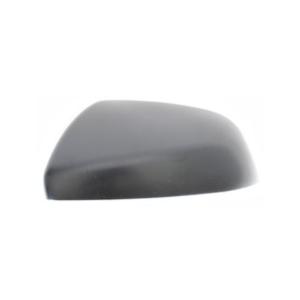 Coque de rétroviseur gauche pour MERCEDES CLASSE V (VITO) 2019-2024, noire, version sans clignotant, Neuve