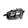 Phare gauche pour CITROËN C3 III phase 2 depuis 2020, électrique, avec moteur, LED, Neuf