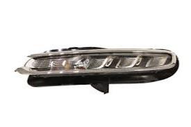 Feu diurne avant gauche pour CITROËN C3 III phase 1 2016-2020, avec indicateur feu à led, Neuf