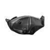 Pare-boue aile arrire droite pour DACIA DUSTER II phase 1 depuis 2018, plastique, Neuf