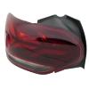 Feu arrire gauche pour DACIA SANDERO III phase 1 depuis 2021, P21 / 5W, P21W, PY21W, W5W, Neuf