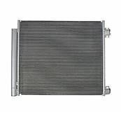 Condenseur de Climatisation pour NISSAN QASHQAI II ph.2 2017-2021, OEM: 921006951R, Neuf