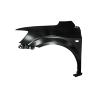 Aile avant gauche pour CHEVROLET AVEO II depuis 2011, feu clignotant, Neuve  peindre