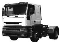 IVECO EUROTECH