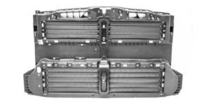 Masque Armature complet pour FORD FOCUS IV phase 1 2018-2021, Neuve