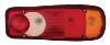Feu arriere droit pour FIAT DUCATO IV phase 1 depuis 01/2024, fixation a 4 vis, Neuf