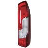 Feu arriere droit pour FIAT DUCATO IV phase 1 depuis 01/2024, sans porte-lampe, Neuf