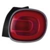 Feu arrire droit pour FIAT 500L phase 2 depuis 2017, Neuf