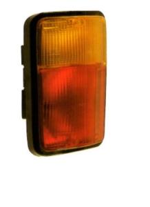 Feu arrière droit pour FIAT 126FSM 1983-1987, Neuf