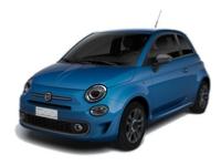 FIAT 500S phase 2 depuis 07/2015