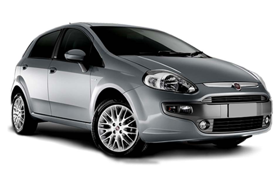 Pièces de carrosserie pour FIAT PUNTO EVO 2009-2010-2011