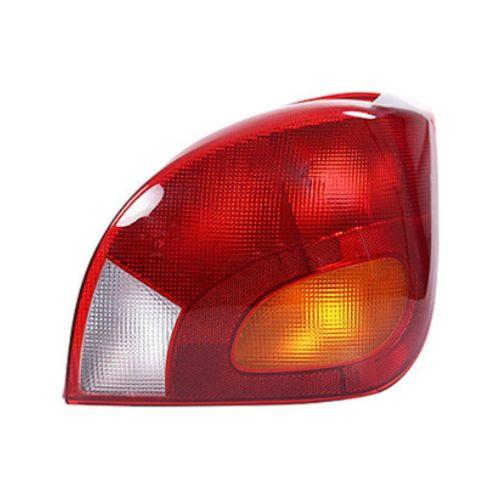 Phare optique arrière gauche pour FORD FIESTA Mk4 phase 1 de 1996 à 1999, mod. 3 portes, Neuf

Côté gauche conducteur 

Code OEM : 1044156