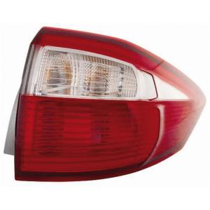 Feu arrière extérieur droit pour FORD C-MAX 2010-2015, mod. 5 places, Neuf