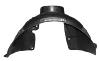 Pare boue daile avant droite pour FIAT CINQUECENTO 1992-1998, Neuf