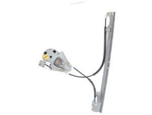 Lève vitre avant droit pour CITROËN JUMPY I phase 1 1995-2003, manuel, Neuf