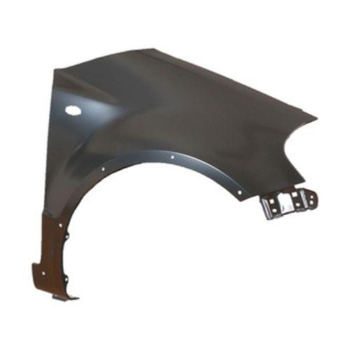 Aile avant droite pour SUZUKI SX4 2007-2012, avec trous pour feu répétiteur et d''extension, Neuve