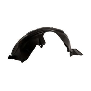 Pare-boue aile avant gauche pour SUZUKI SX4 2007-2012, en plastique, Neuf