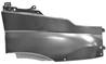 Aile avant droite pour IVECO DAILY, 2014-2019, Neuve