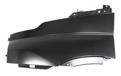 Aile avant gauche pour IVECO DAILY 2019-2023, Neuf à peindre