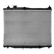 Radiateur de refroidissement moteur pour HONDA JAZZ III ph.1 2015-2017, OEM: 190105R0003, Neuf