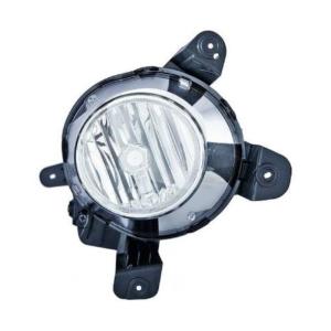 Antibrouillard gauche pour HYUNDAI i10 I phase 3 2013-2016, H8, Neuf