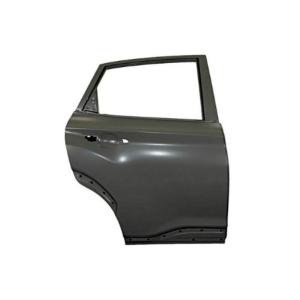 Porte arrière droite pour HYUNDAI KONA phase 1 2017-2020, Neuve