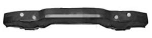 Renfort pare-chocs avant inferieur pour ISUZU D-MAX I phase 2 2007-2011, Neuf