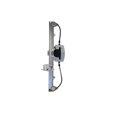 Lève vitre électrique arrière droit pour FIAT DOBLO II phase 1 2010-2015, sans moteur, confort, Neuf