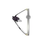 Lève vitre électrique avant gauche pour FIAT SEICENTO depuis 1998, avec moteur, Mod. 3 portes, Neuf