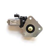 Moteur de Lève vitre électrique arrière gauche pour LANCIA MUSA 2004-2007, Neuf