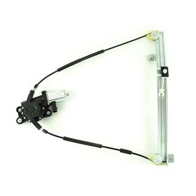 Lève vitre électrique avant droit pour LANCIA Y phase 1 1996-2000, avec moteur, Mod. 3 portes, Neuf