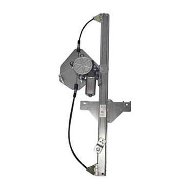 Lève vitre électrique avant droit pour PEUGEOT PARTNER II phase 2 2012-2015, avec moteur, Neuf