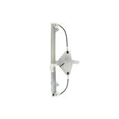 Lève vitre électrique arrière droit pour CITROËN C4 PICASSO I phase 1 2007-2010, sans moteur, confort, Neuf