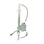 Lève vitre électrique avant droit pour FIAT DUCATO II phase 2 2002-2006, avec moteur, Mod. 3 portes, Neuf