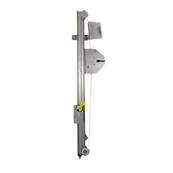 Lève vitre électrique avant gauche pour FIAT DUCATO III phase 2 2014-2023, sans moteur, confort, Mod. 3 portes, Neuf