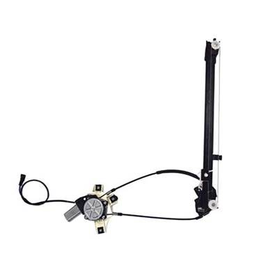 Lève vitre électrique avant droit pour IVECO EUROCARGO / STRALIS 2003-2013, avec moteur, Mod. 3 portes, Neuf