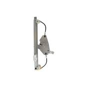 Mécanisme lève-vitre arrière gauche pour RENAULT CLIO III phase 2, 2009 à 2012, 5 portes Neuf