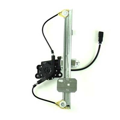 Lève vitre électrique arrière droit pour LAND ROVER FREELANDER I 1998-2006, avec moteur, Neuf