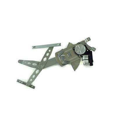 Lève vitre électrique avant gauche pour OPEL ASTRA H 2004-2007, avec moteur, confort, Mod. 3/5 portes, Neuf
