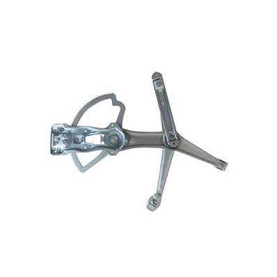 Lève vitre électrique avant gauche pour MERCEDES CLASSE ML phase 1 1998-2001 (W163), sans moteur, Mod. 5 portes, Neuf