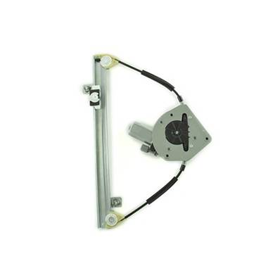 Lève vitre électrique arrière gauche pour RENAULT SCENIC I phase 1 1996-1999, avec moteur, Neuf