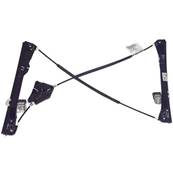 Lève vitre électrique avant gauche pour SEAT IBIZA III phase 2 2006-2008, sans moteur, confort, Mod. 3 portes, Neuf
