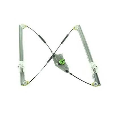 Lève vitre électrique avant droit pour SEAT LEON III phase 1 2013-2016, sans moteur, Mod. 5 portes, Neuf